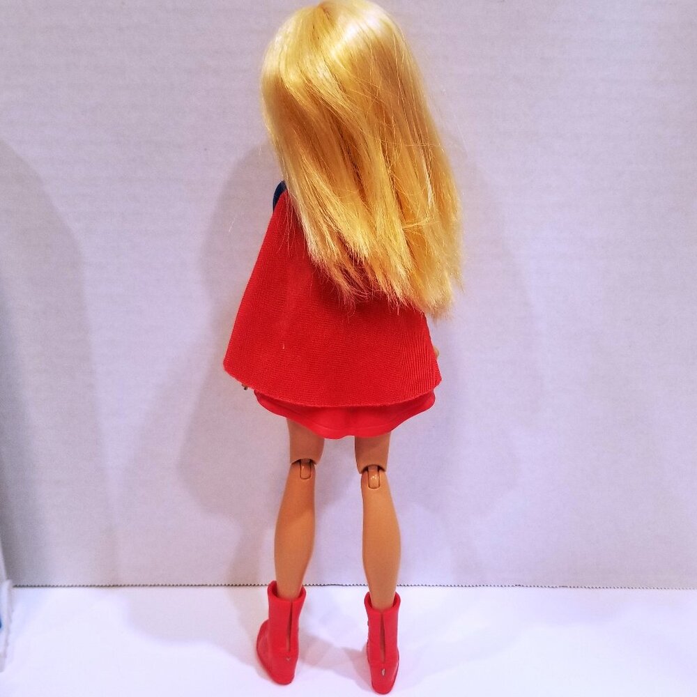 DC Super Hero Girls Supergirl, VGUC - Picture 12 of 16